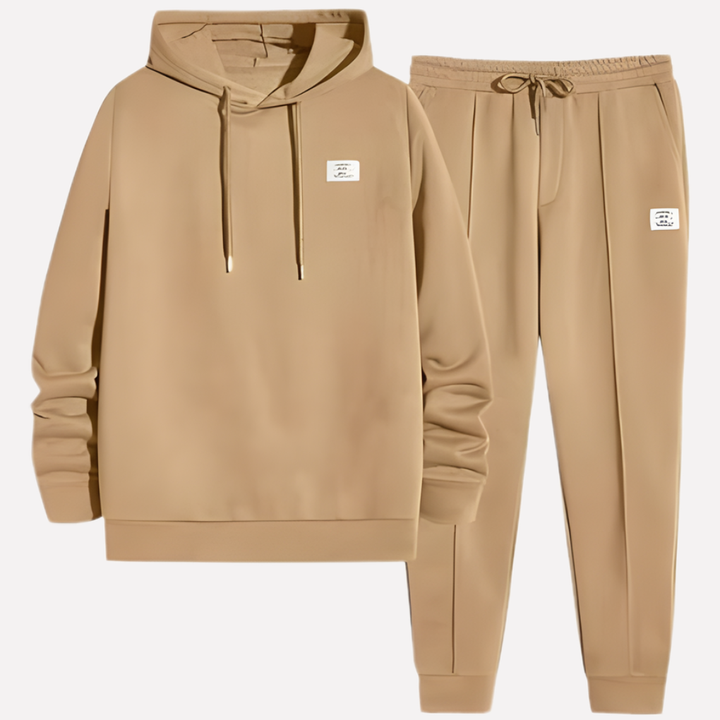 Heren Trainingspak Set