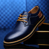 Heren Oxford schoenen Elegante stijl in meerdere kleuren