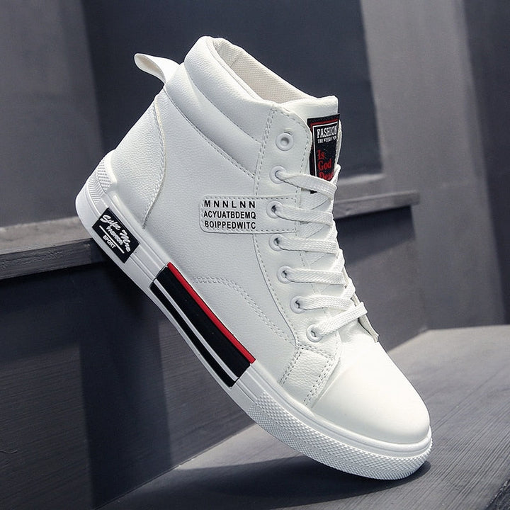MilasShoe I Hoge Schoen Voor Dames
