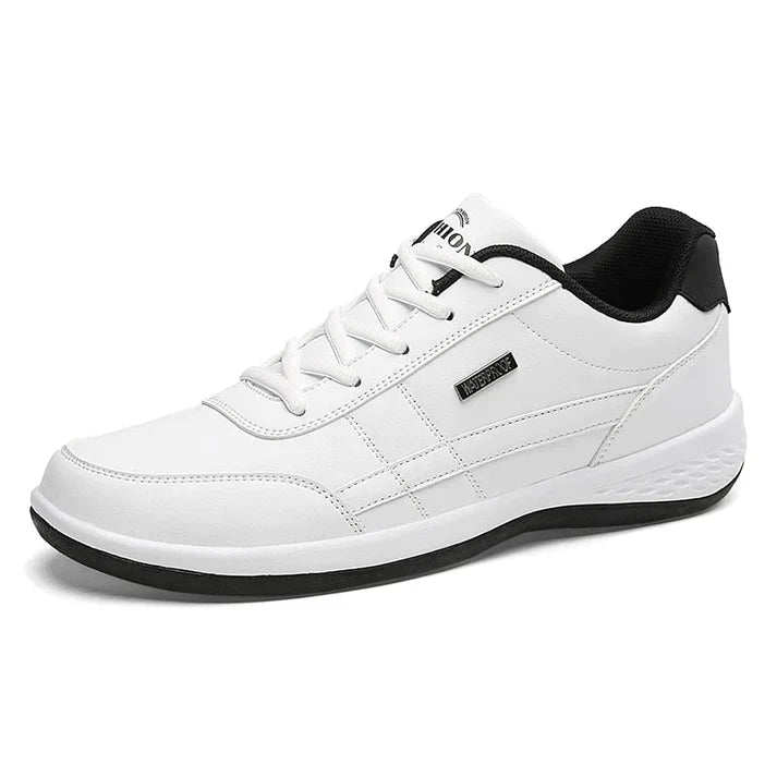 WalkPro Medicus | Herensneakers voor de hele dag wandelen