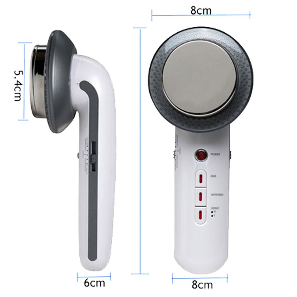 3-in-1 vet- en cellulitisverwijderaar – SlimShape