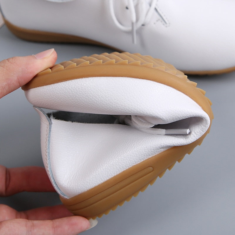 LottjesSneaks I Nette Schoen Voor Dames