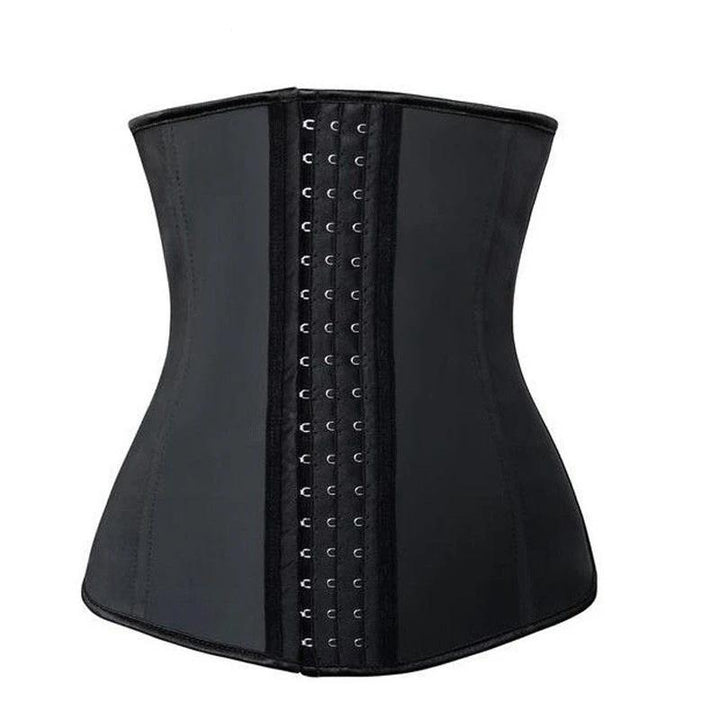 Latex waist trainer – Isabella