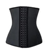 Latex waist trainer – Isabella