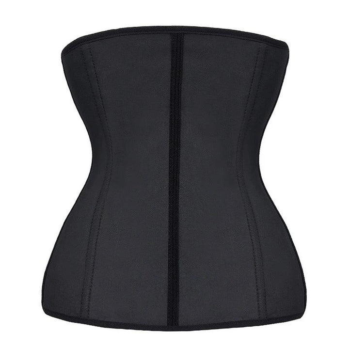 Latex waist trainer – Isabella
