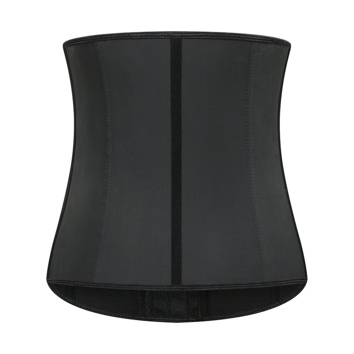 Latex waist trainer – Isabella