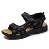 Orthopedische herensandalen – Jules