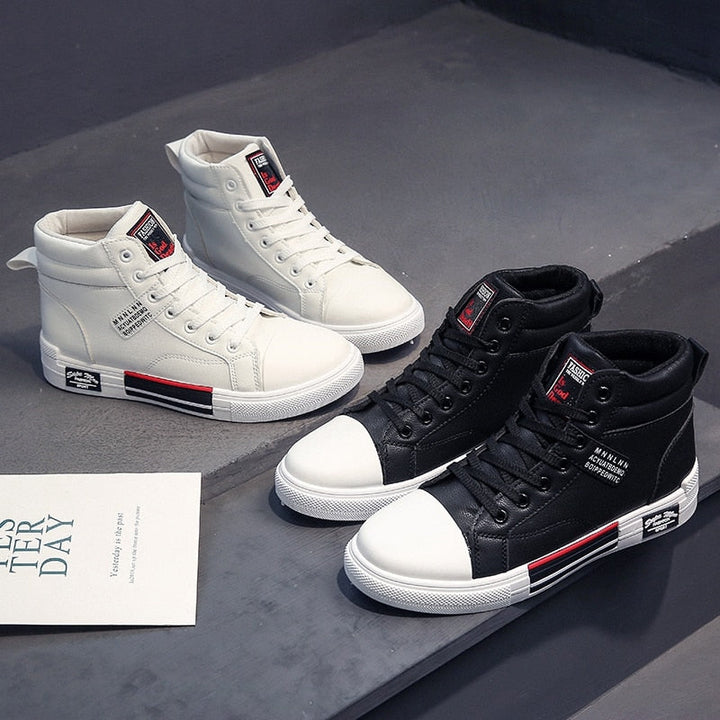 MilasShoe I Hoge Schoen Voor Dames