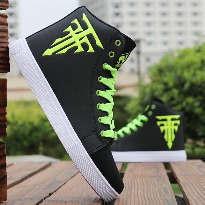 RosemarijeSneaks I Moderne Hoge Sneakers Voor Dames