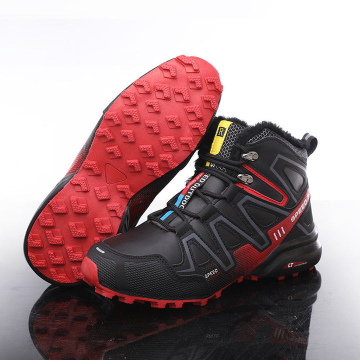 Comfortschoenen dames OrthoTrekking Pro – flexibele zool – afbeelding 5