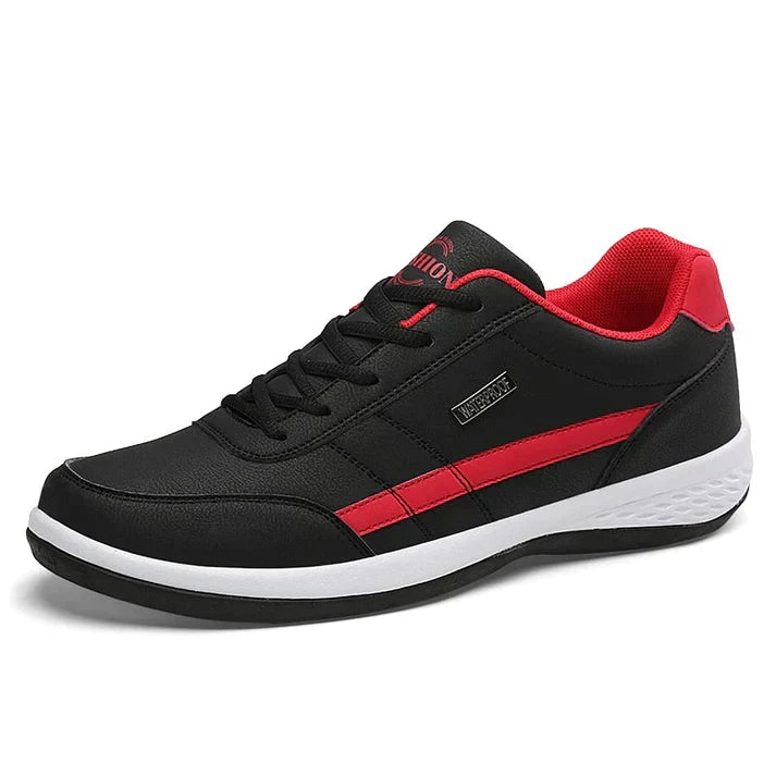 WalkPro Medicus | Herensneakers voor de hele dag wandelen