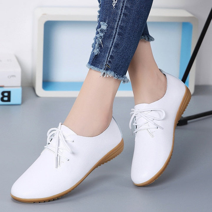 LottjesSneaks I Nette Schoen Voor Dames