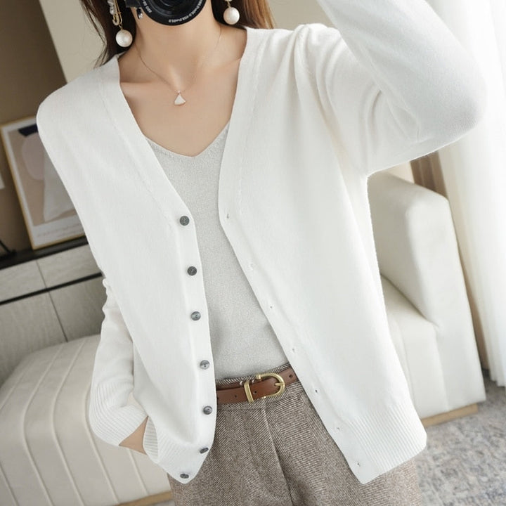 TinekesVest I Comfortabele Vest Voor Dames