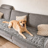 Brittany bankbeschermer — waterafstotende deken voor honden en katten