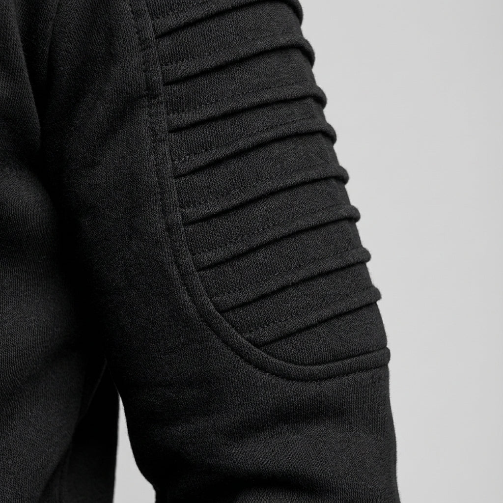Heren Joggingpak Met Capuchon - Rodney