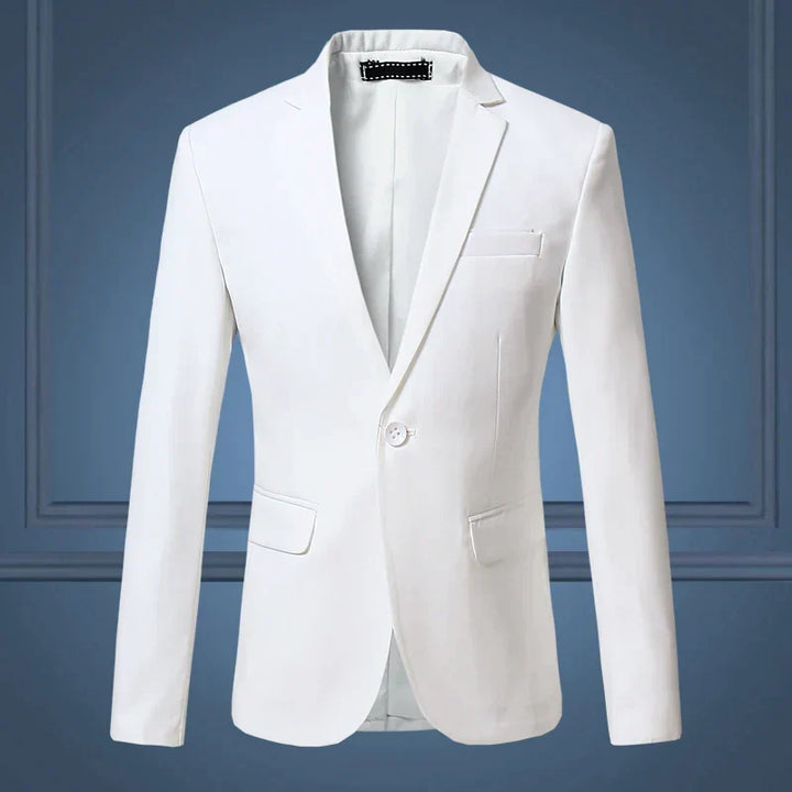 Stijlvolle Herenblazer - Victor