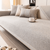 Bankhoes antislip – beschermende sofaovertrek