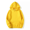 Herenhoodie | Warme, comfortabele snit met kangoeroezak