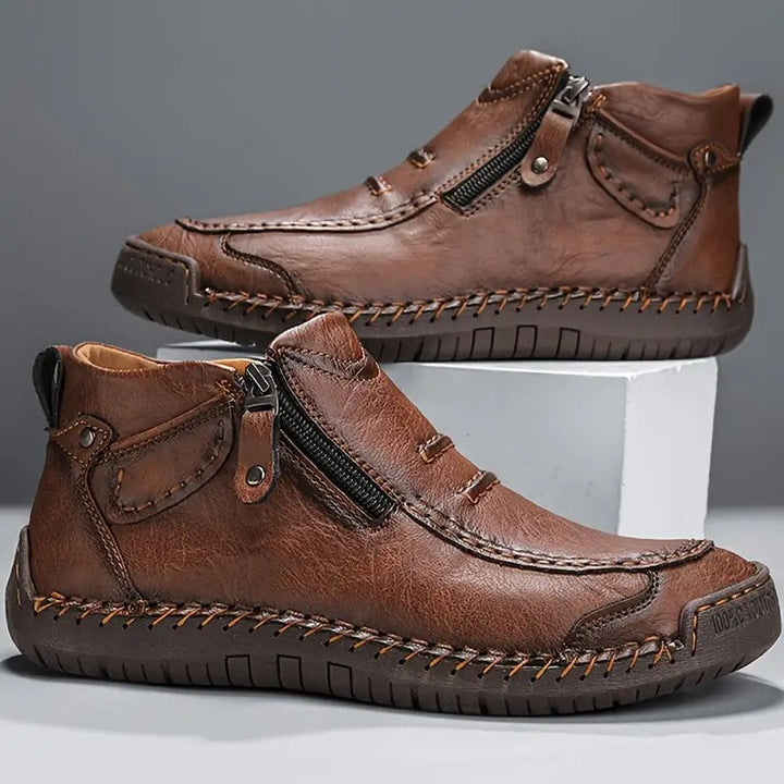 Ergonomische orthopedische schoenen