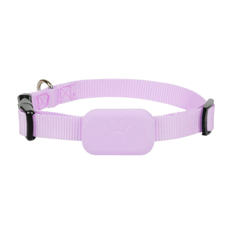 GPS Tracker voor Hond en Kat - Halsband met GPS tracker