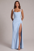 Laleh maxi-jurk