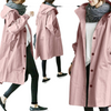 Windjack voor dames - Aurora