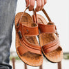 Premium orthopedische sandalen voor heren