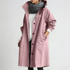 Dames regenjas | Waterdicht & licht