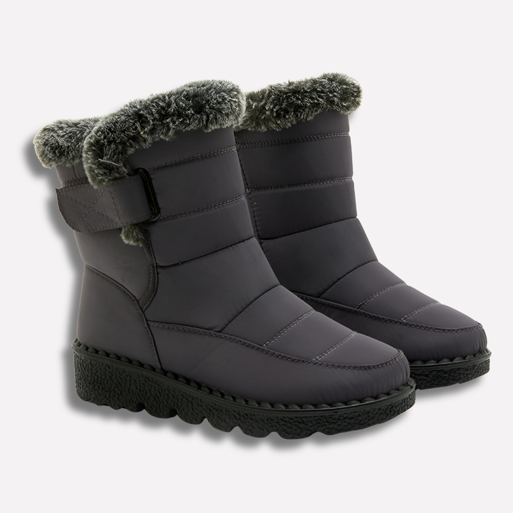 Waterdichte Winterlaarzen Dames