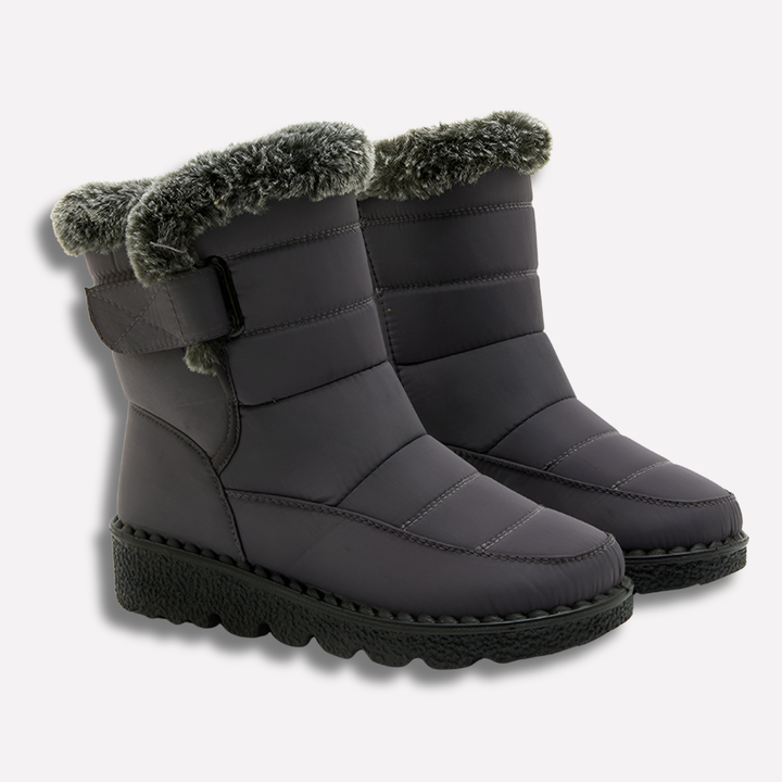 Waterdichte Winterlaarzen Dames