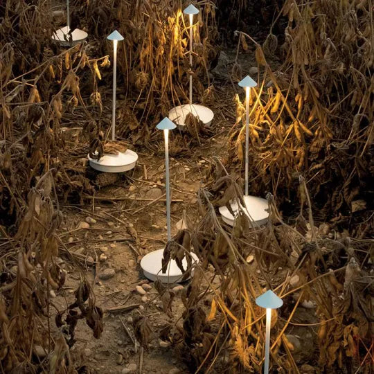 Draadloze ledlamp | Oplaadbare, dimbare touchlamp
