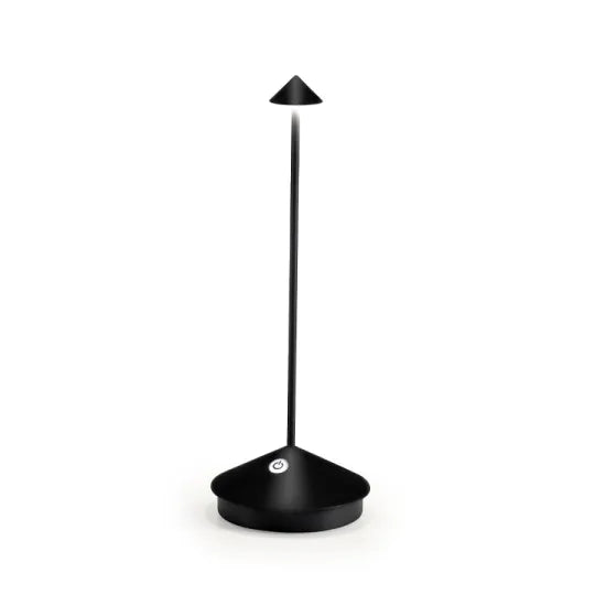 Draadloze ledlamp | Oplaadbare, dimbare touchlamp