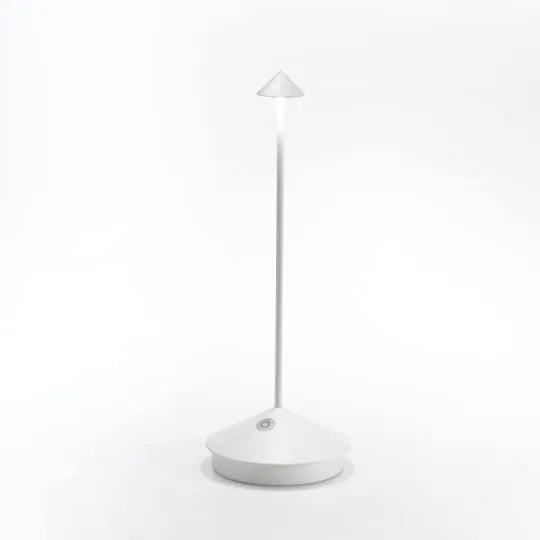 Draadloze ledlamp | Oplaadbare, dimbare touchlamp