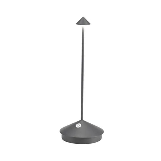 Draadloze ledlamp | Oplaadbare, dimbare touchlamp