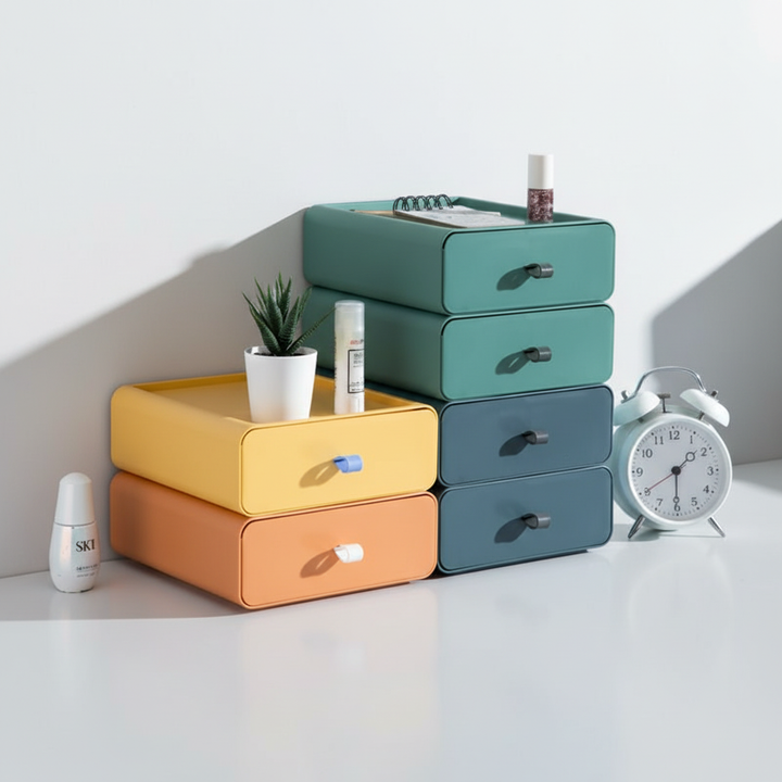 Kleine Ladesbox Modern - StackEase