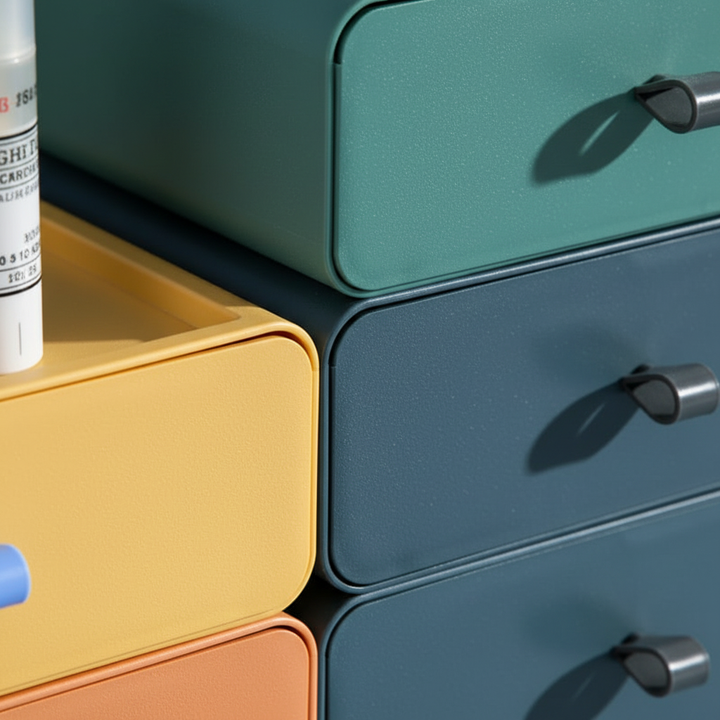 Kleine Ladesbox Modern - StackEase