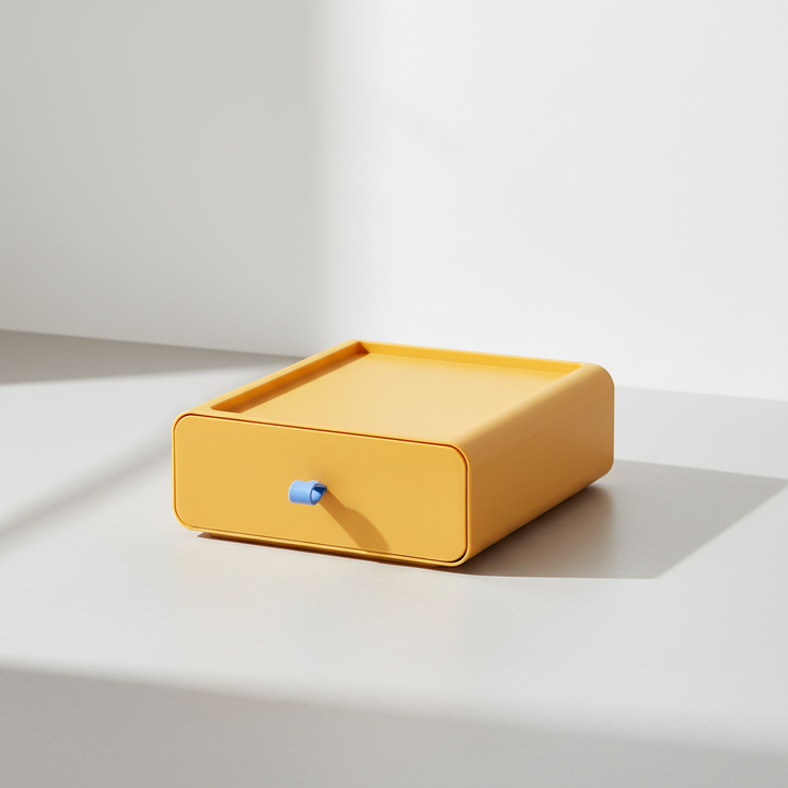 Kleine Ladesbox Modern - StackEase