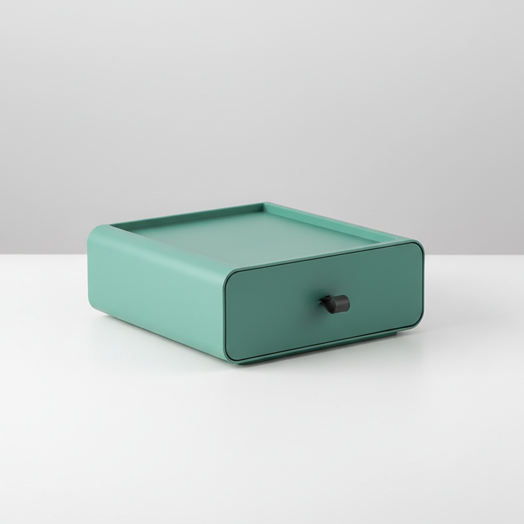 Kleine Ladesbox Modern - StackEase