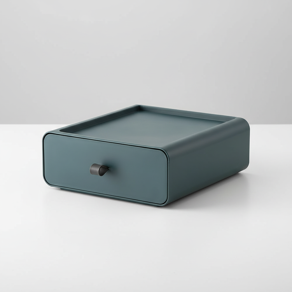 Kleine Ladesbox Modern - StackEase