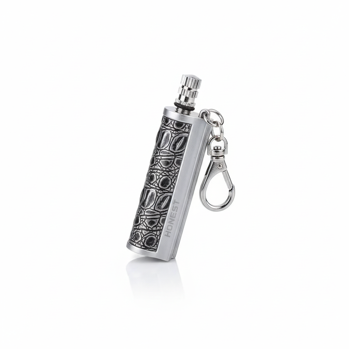 Compacte outdoor-aansteker – FlareClip