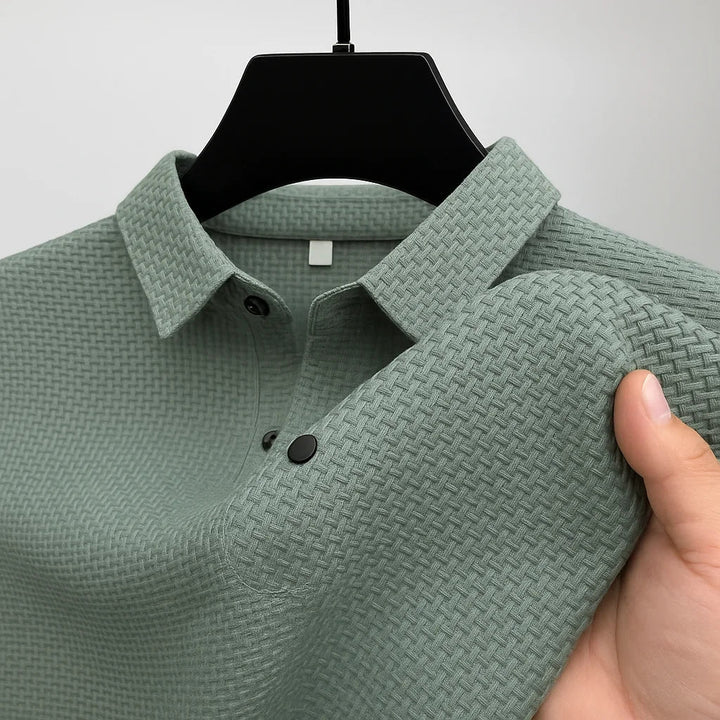 Polo met korte mouwen – Etienne