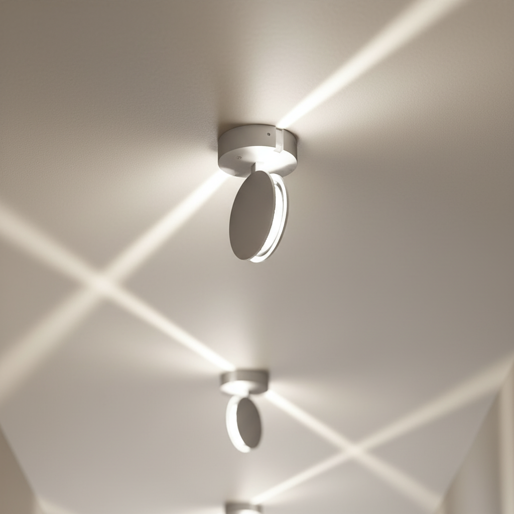 Led-sfeerverlichting voor binnen – HaloBeam