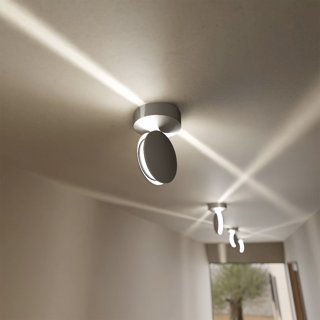 Led-sfeerverlichting voor binnen – HaloBeam
