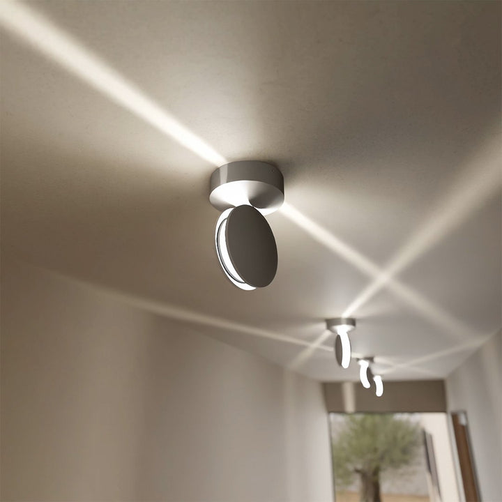 Led-sfeerverlichting voor binnen – HaloBeam