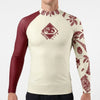 Zwemshirt met lange mouwen – Brexion