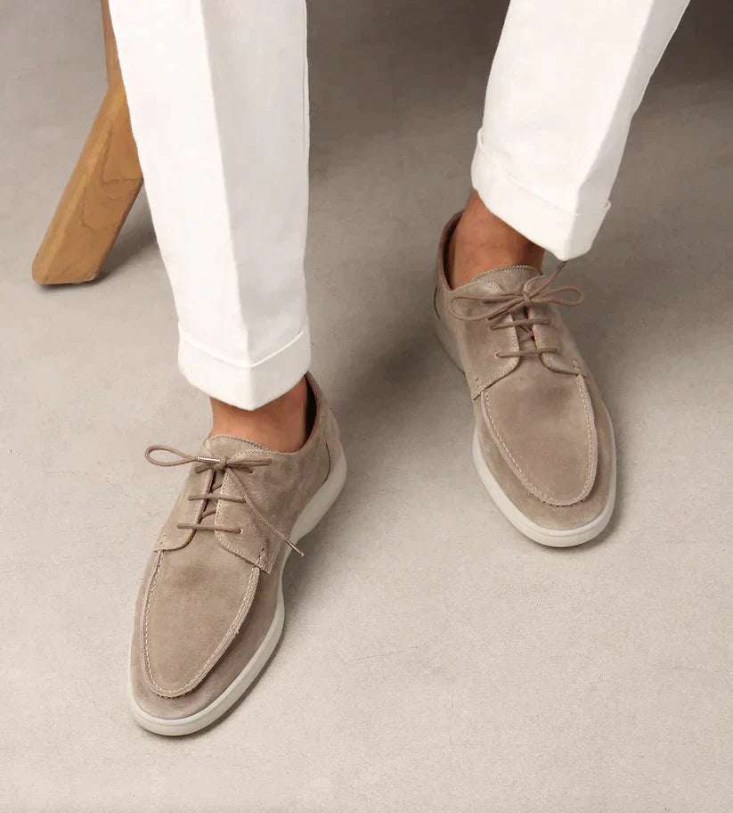 Loafers voor heren | Comfortabel & veelzijdig
