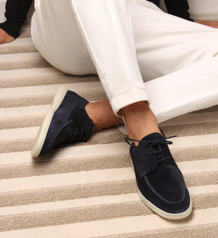 Loafers voor heren | Comfortabel & veelzijdig