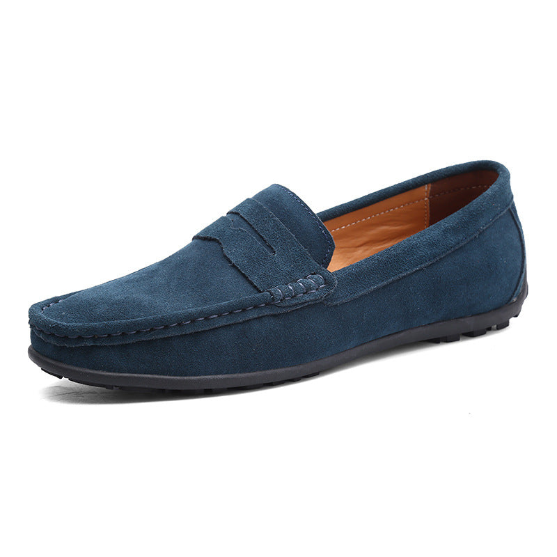 Penny loafers voor heren | Klassiek-elegante instappers