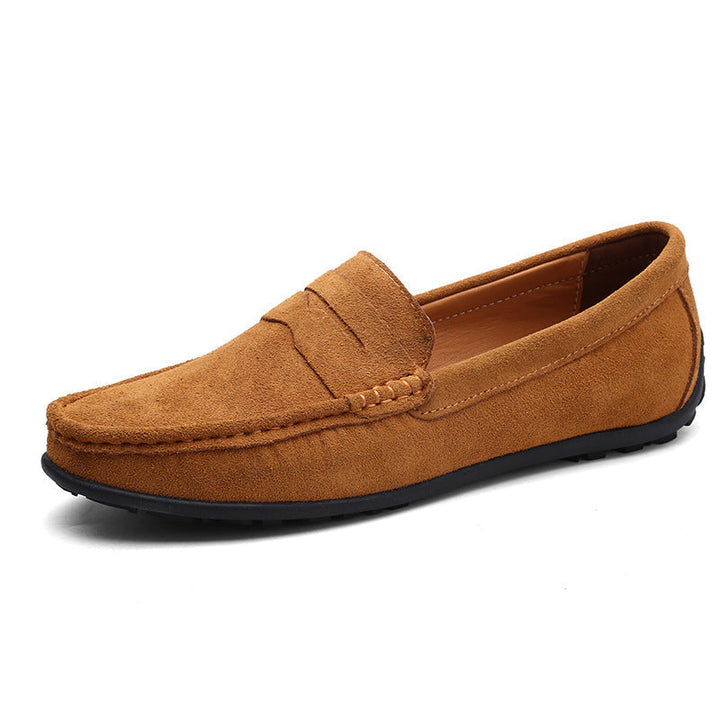 Penny loafers voor heren | Klassiek-elegante instappers