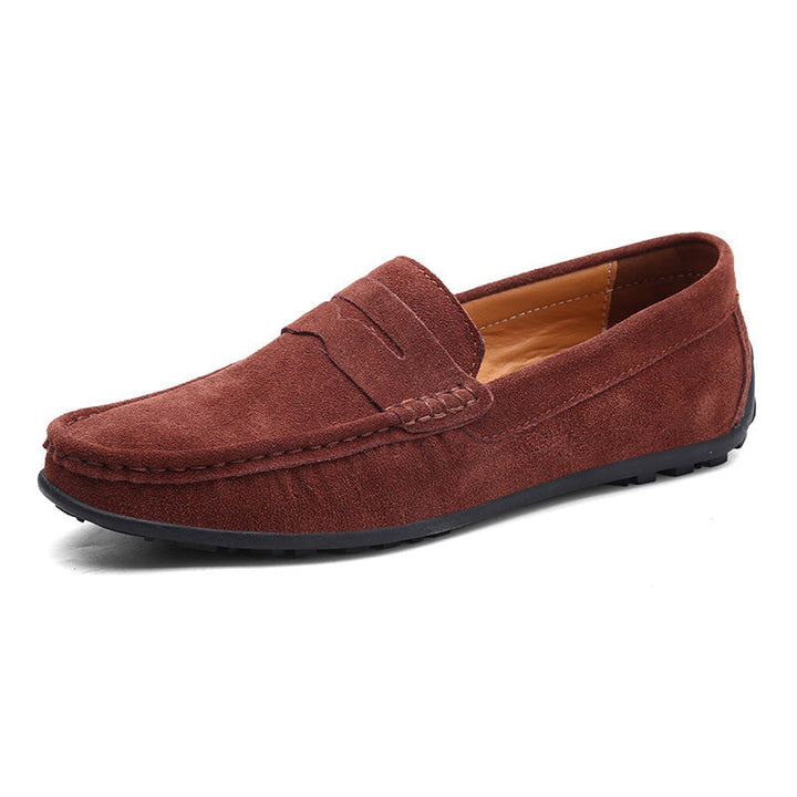 Penny loafers voor heren | Klassiek-elegante instappers